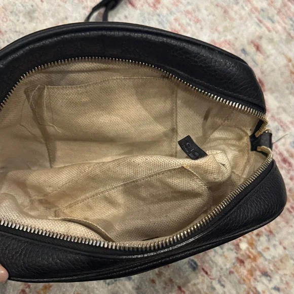 Gucci Disco Crossbody Bag - Picture 11 of 11